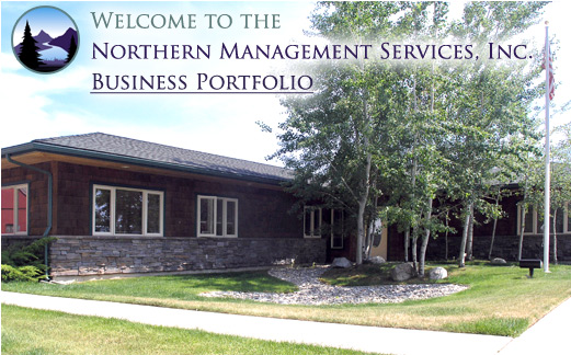 Northern Management HQ