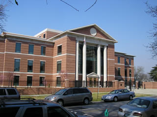 Facilities maintenance