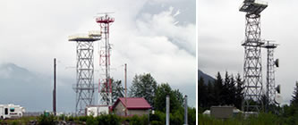 tower